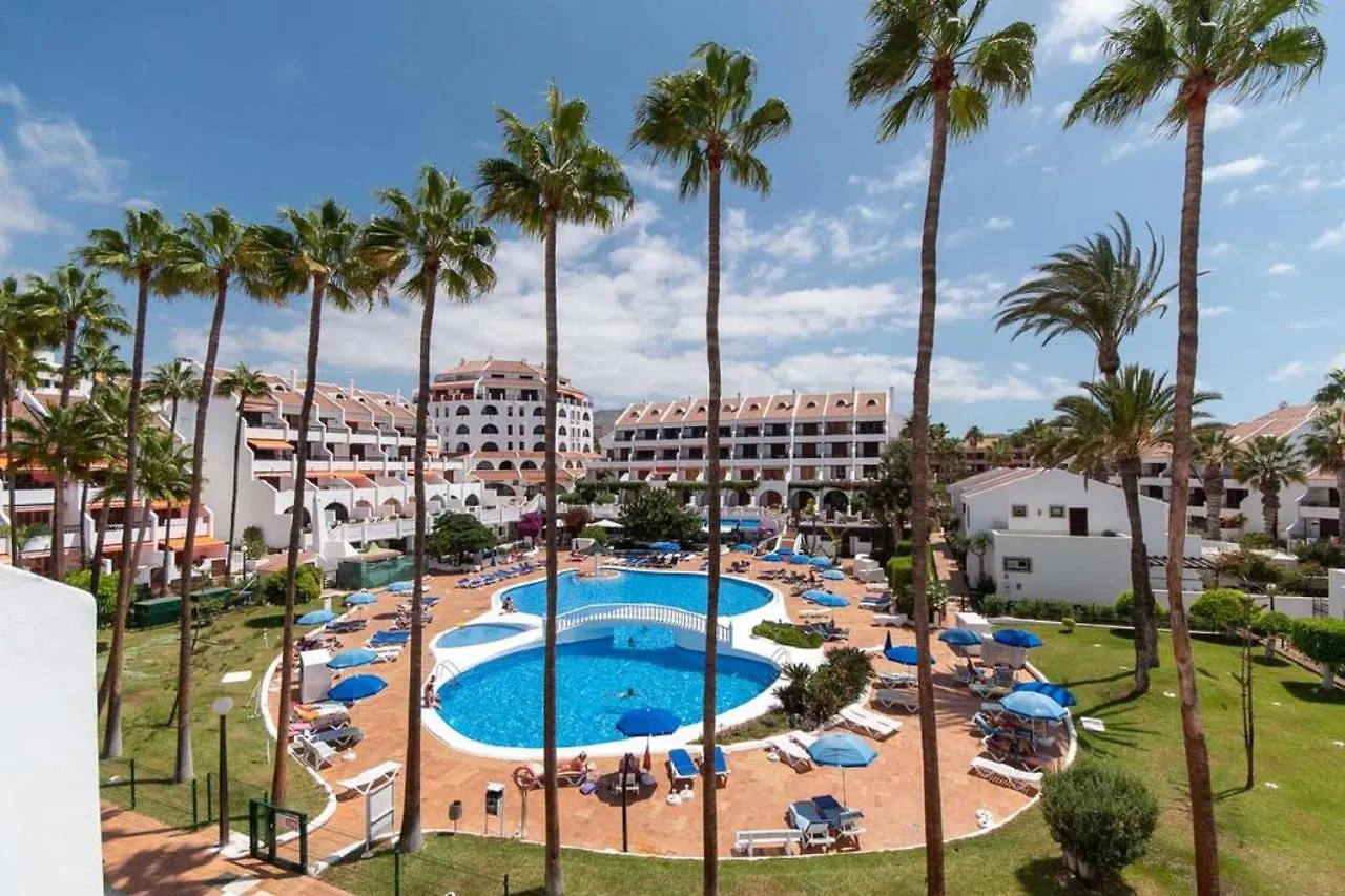 665 Parque Santiago 2, Sea Front, Wifi Apartment Playa de las Americas   Playa de las Americas (Tenerife)