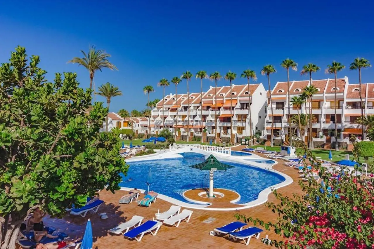 665 Parque Santiago 2, Sea Front, Wifi Apartamento Playa de las Americas