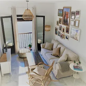 El Envero Apartamento , Jerez de la Frontera Spain