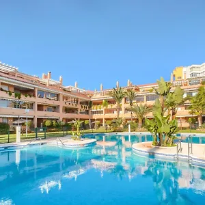 Siesta Beach 1, Con Playa Y Parking , La Cala De Mijas Spain