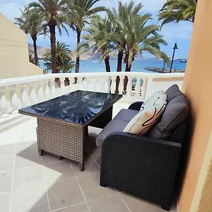  Apartment Amazing View In Tenerife Royal Garden